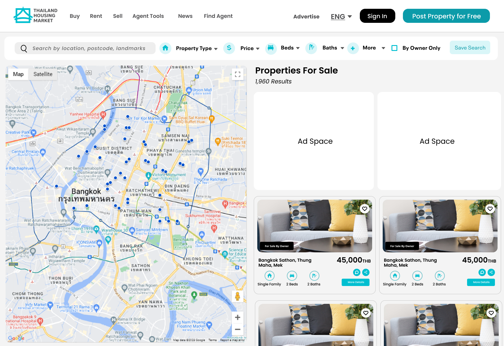 Housing Market Group